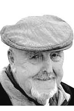 Frederick “Fred” “Bobby”J. Dyer Jr.