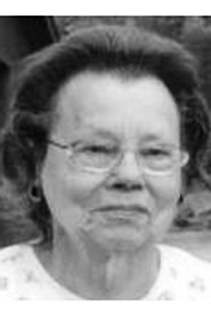 F. Carolyn (Hunter) Muir