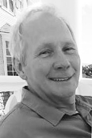 Philip Bruce Daggett