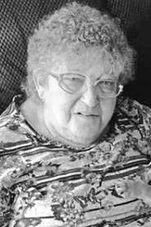 Linda Bernadette Griffeth