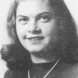 Susan Jane (Sies) Rowell
