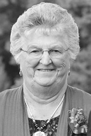 Rita L. Rediker