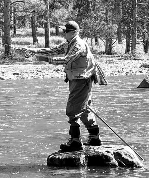 George W. Bardaglio Jr.