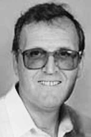 William “Bill” Staples Sr.