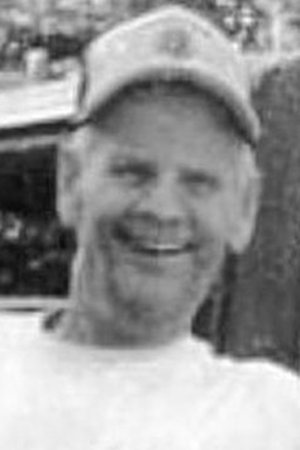 Roger "Babe" Clifford