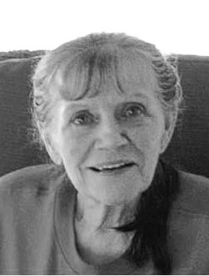 Shirley E. Baty