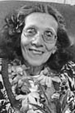 Patricia A. Wilkinson