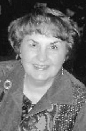 Betty A. Shorette