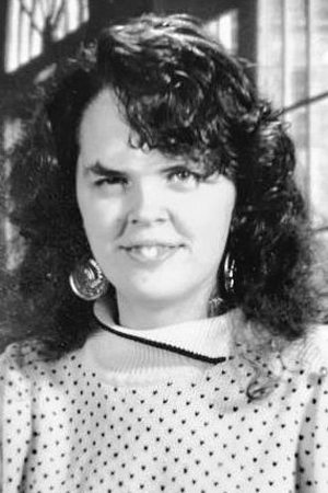 Angela Rae Chamberlain