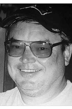 Victor Renat Baillargeon Jr.