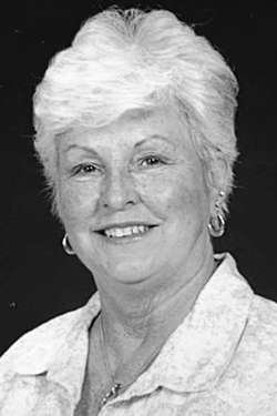 Marylin “Jean” Daigle