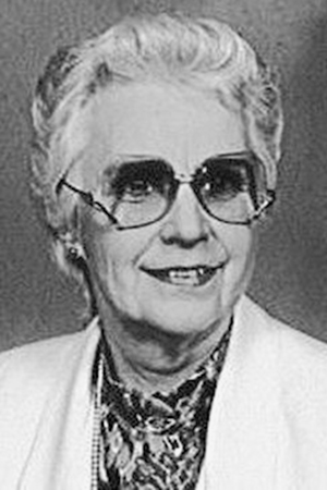 Florence Elizabeth Moore