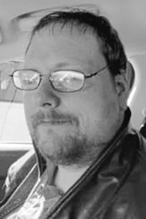 Benjamin F. Randall Jr.