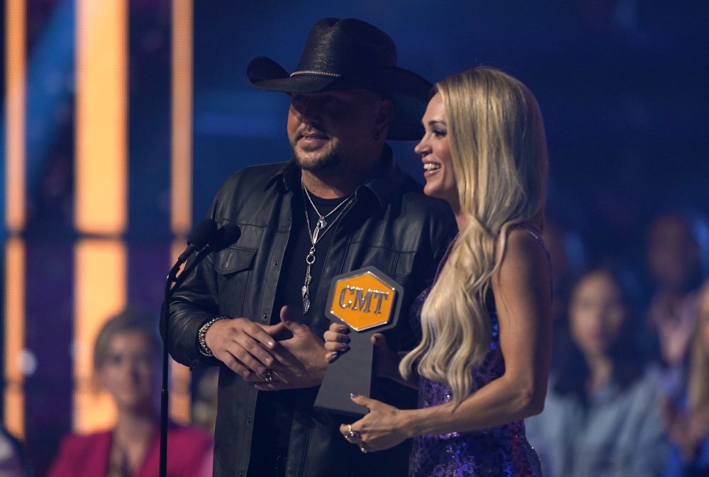 2022 CMT Music Awards - Show