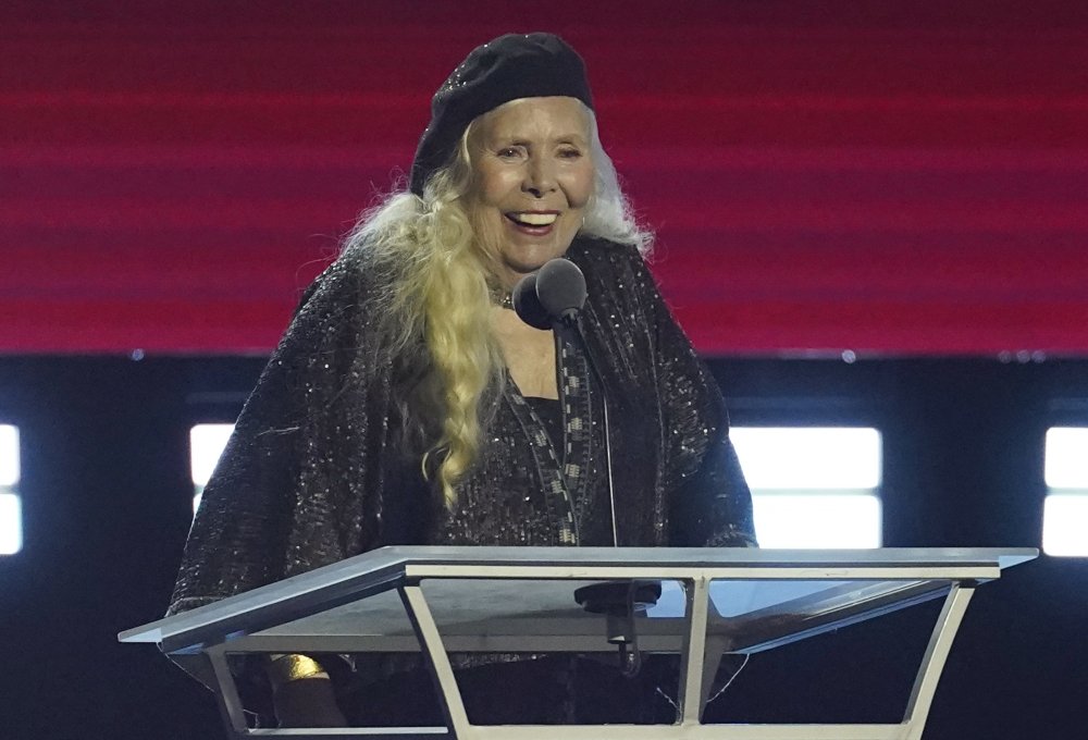 31st Annual MusiCares Person of the Year - Show