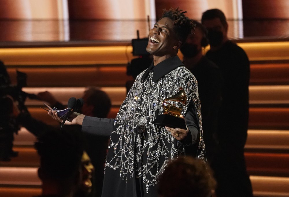 64th Annual Grammy Awards - Show