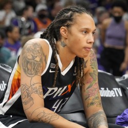 Brittney Griner