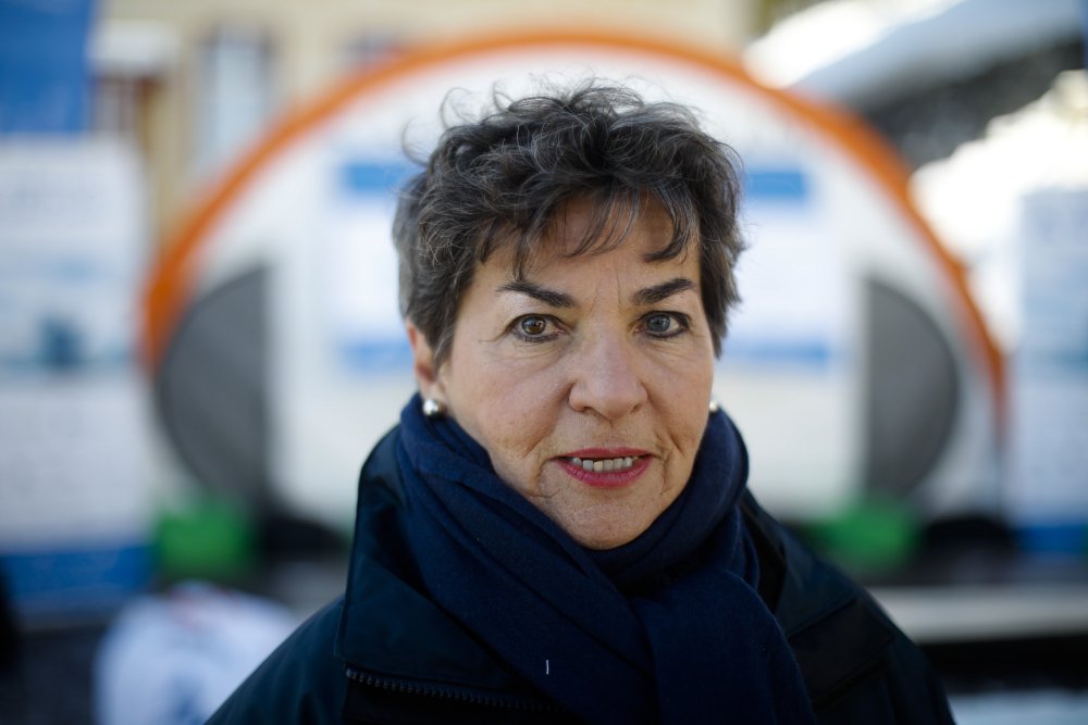 Climate Fighting Doomism