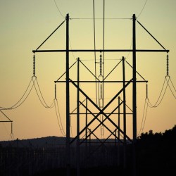 Extremists Power Grid