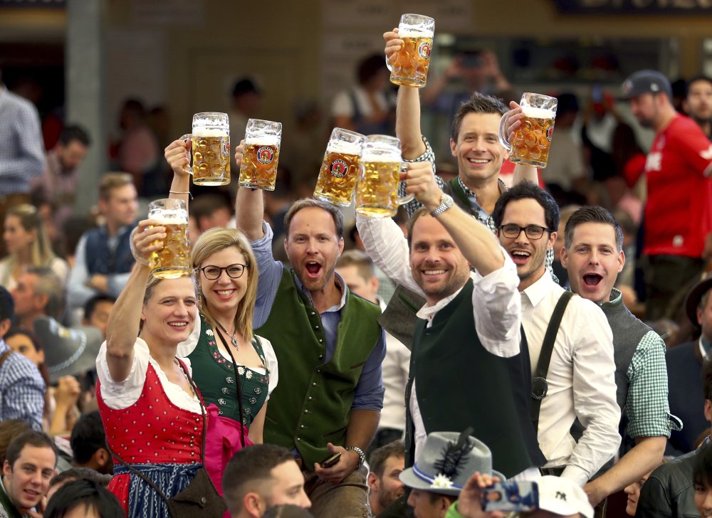 Germany Oktoberfest