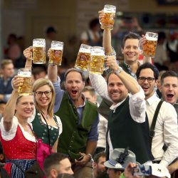 Germany Oktoberfest