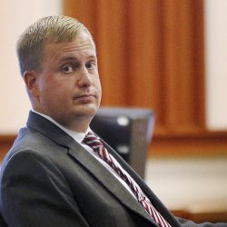 Idaho Lawmaker Rape Trial