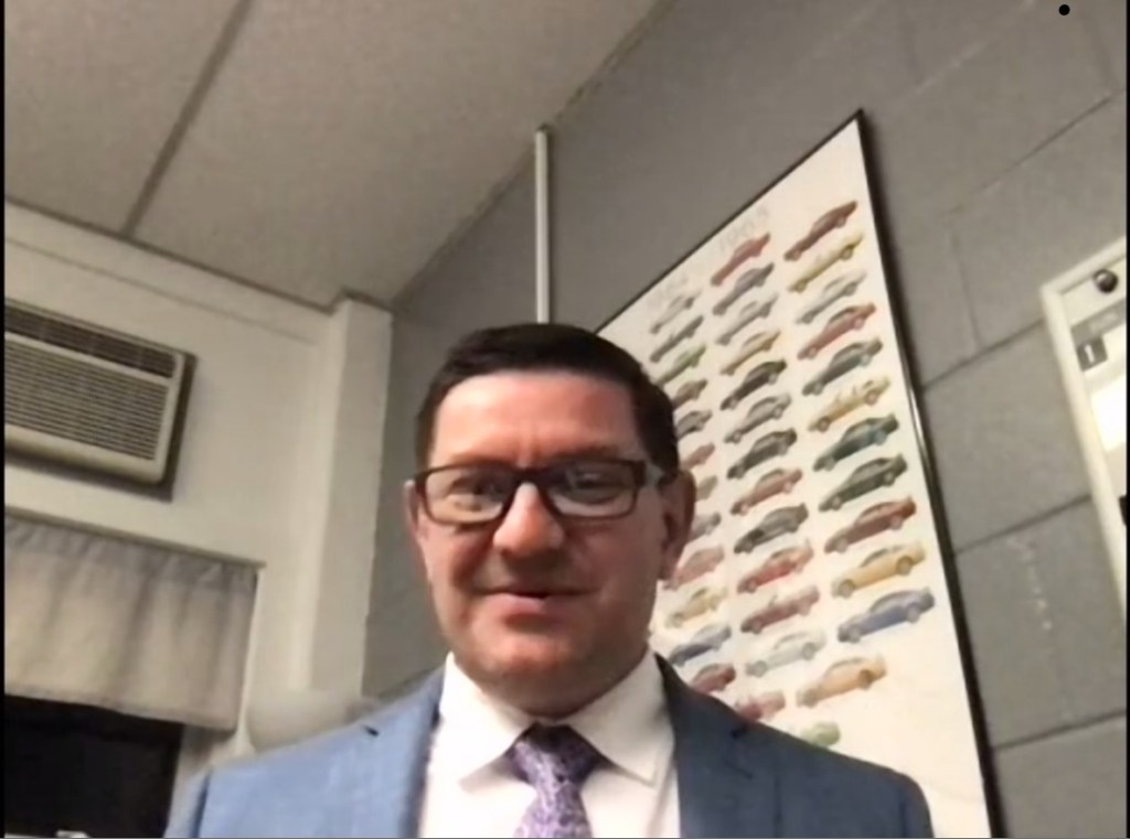 Hallowellarea superintendent resigns after a month on job, marking