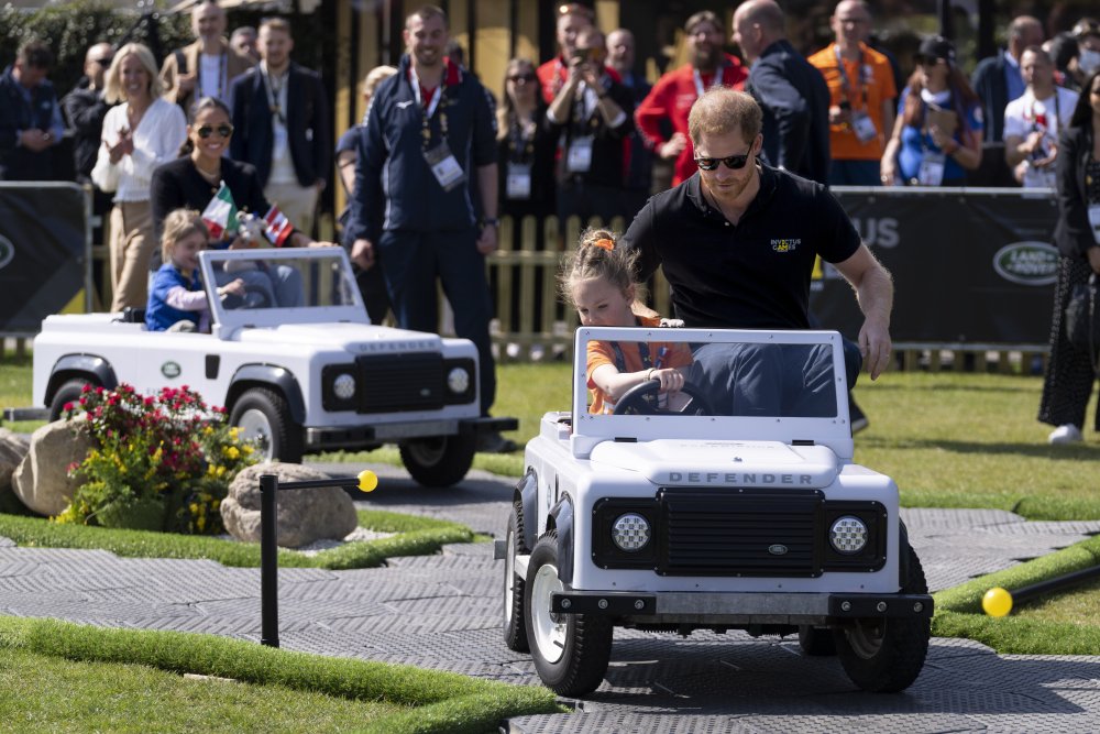 Netherlands Invictus Games