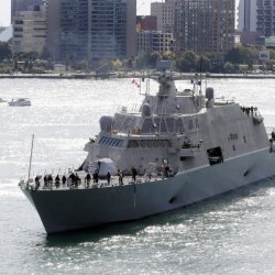 US Navy Ship Cuts
