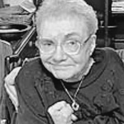 Suzanne Marie Marguerite Michaud