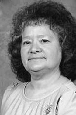 Florence Evangeline Gorman