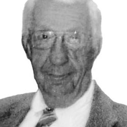 Harold C. Mayhew