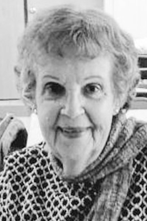 Linda G. (Sinclair) Maxwell