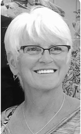 Janine (Turcotte) Lauze