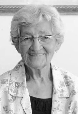 Kathryn Barker Hartley