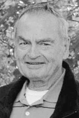 Benoit “Ben” J. Garand