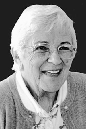 Shirley Ann Goulette Boone