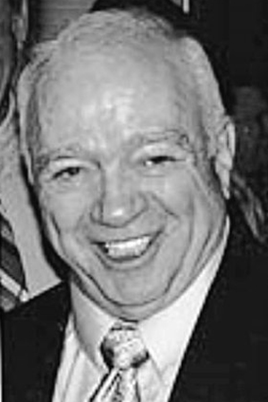 Dr. James “Jim” Robert Leonard