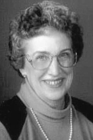 Margaret E. (Leavitt) Staples