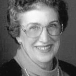 Margaret E. (Leavitt) Staples