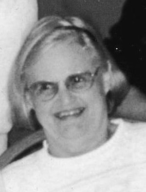 H. Joanne Lathe Knowles