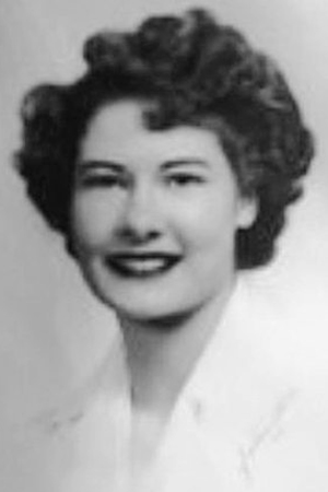 Terry Elizabeth (Brown) Spaulding