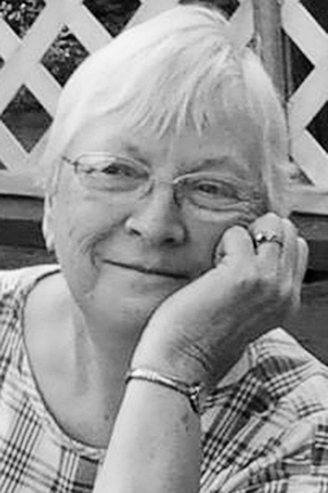 Virginia “Gini” (Brown) Longley