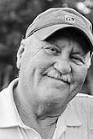 Stephen P. Morrissette