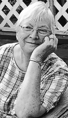 Virginia “Gini” (Brown) Longley