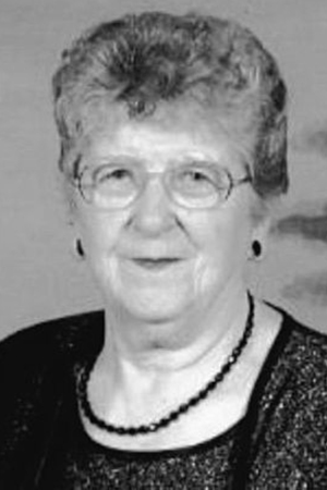 Mildred Iola Lewis Foster