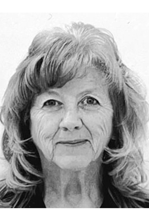 Brenda L. Sylvester