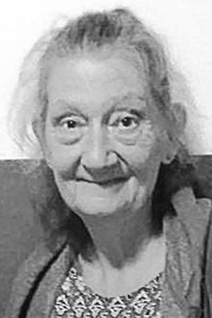 Katherine Mae Childs