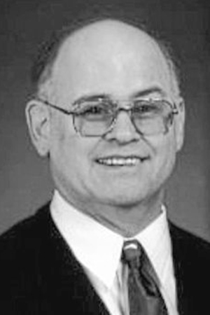 Richard Grant Jamison Jr.