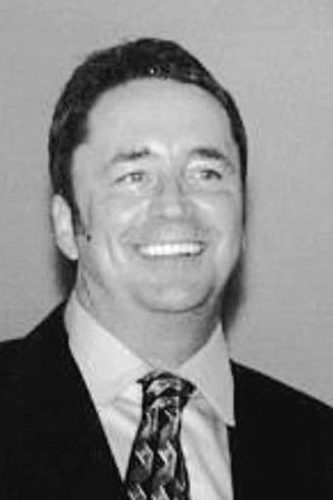 Robert Laverne Matthews